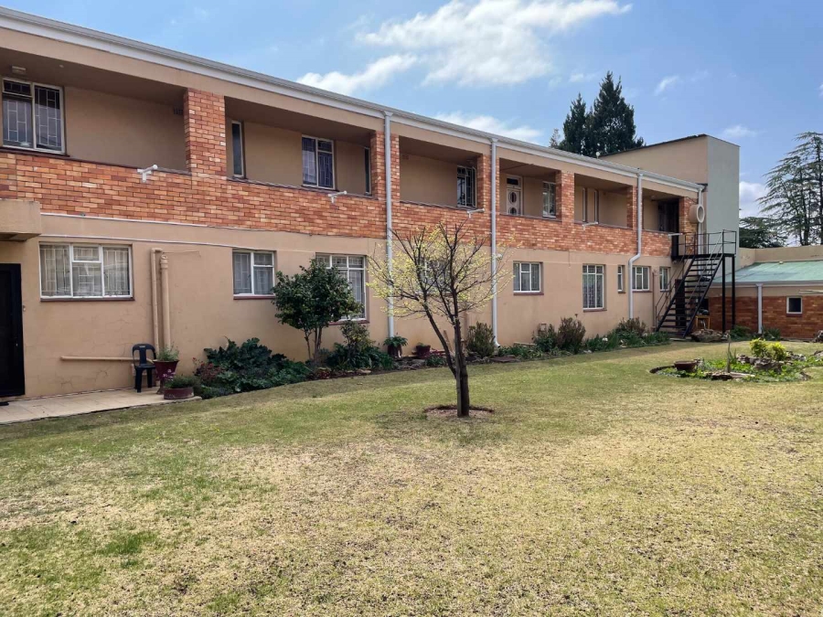 0 Bedroom Property for Sale in Bethlehem Free State